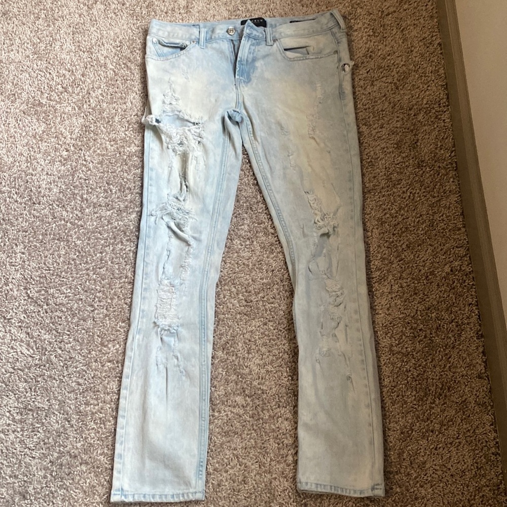 Pacsun Blue jeans